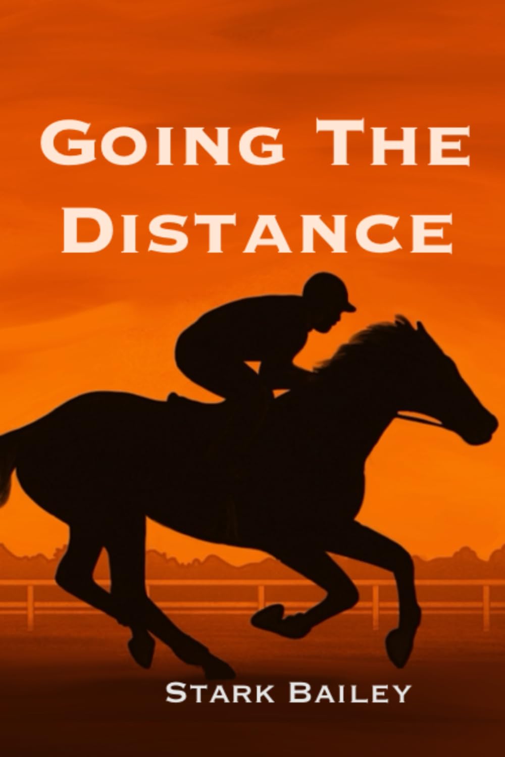 capítulo por capítulo baixar Going the Distance:: A Jockey's Life of Horse Racing, Sprint Cars, Love, Loss, and Unbreakable Bonds