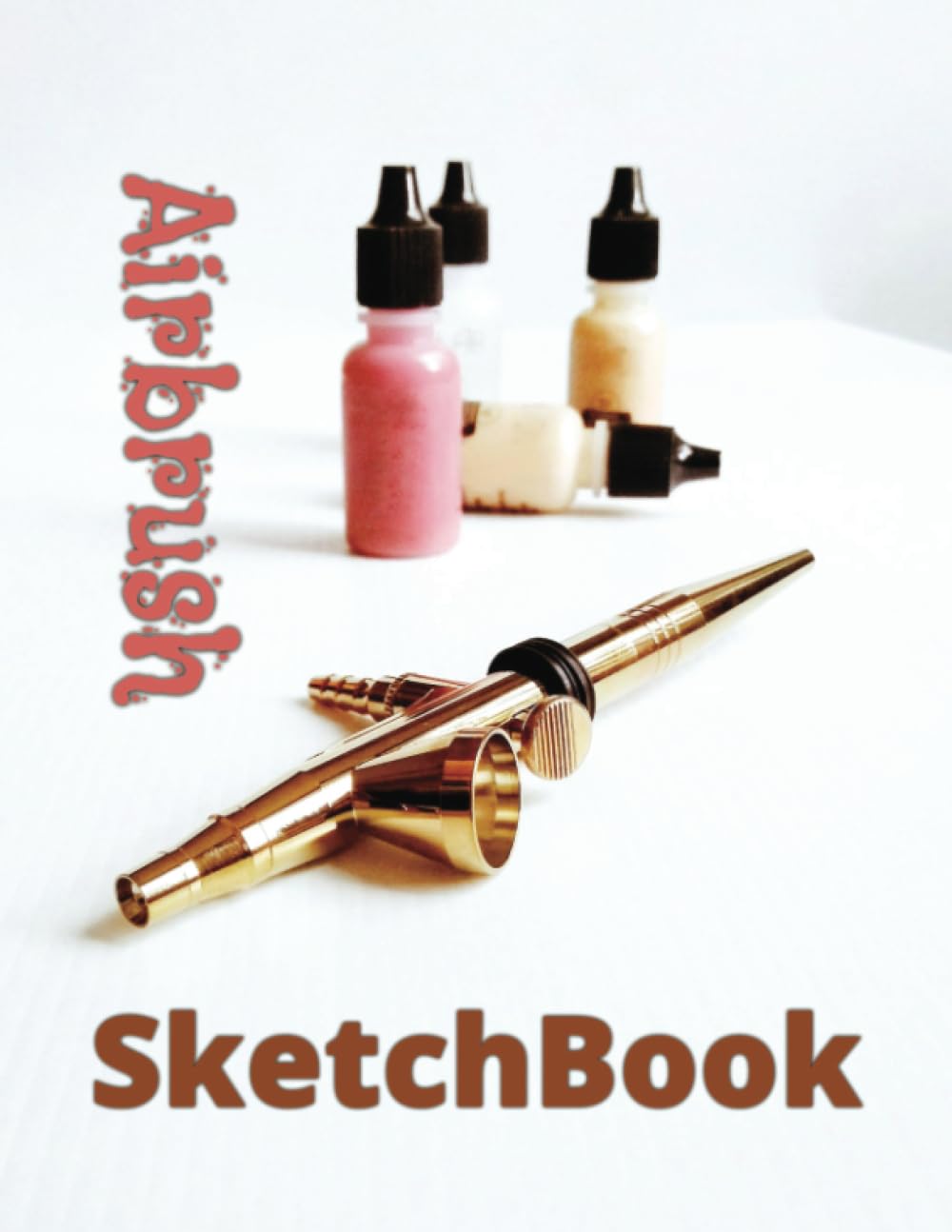 ler totalmente Aerosol Dreams: Unleashing Creativity with an Airbrush Sketchbook: Where Imagination Takes Flight on Every Page