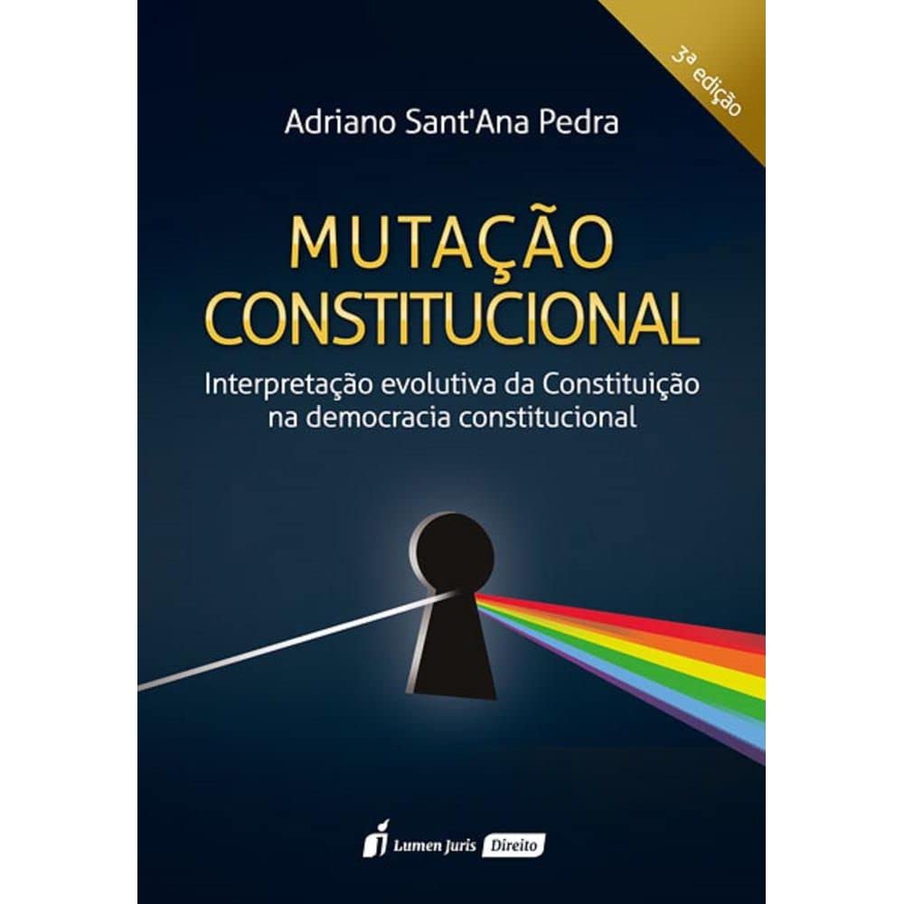 capítulo por capítulo baixar Mutação Constitucional