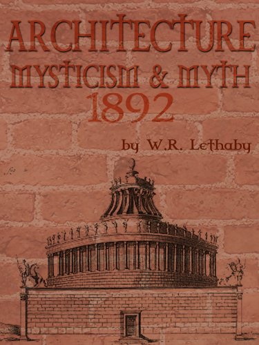 capítulo por capítulo baixar Architecture, Mysticism and Myth (English Edition)