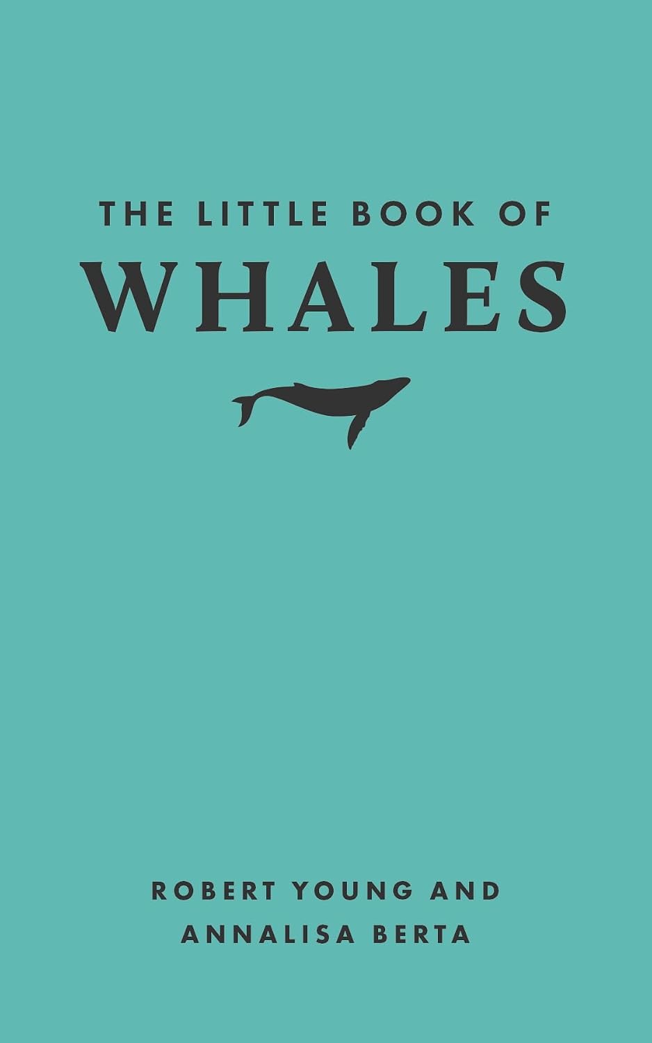 The Little Book of Whales baixar livro de graça