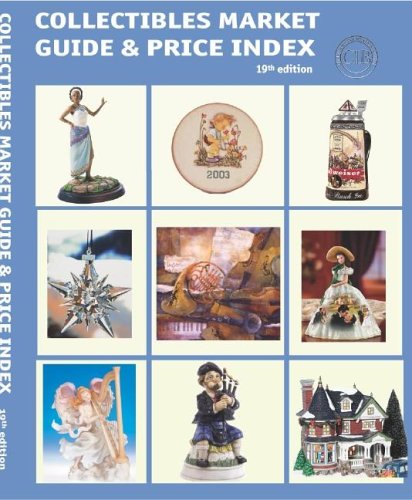 ler totalmente Collectibles Market Guide & Price Index