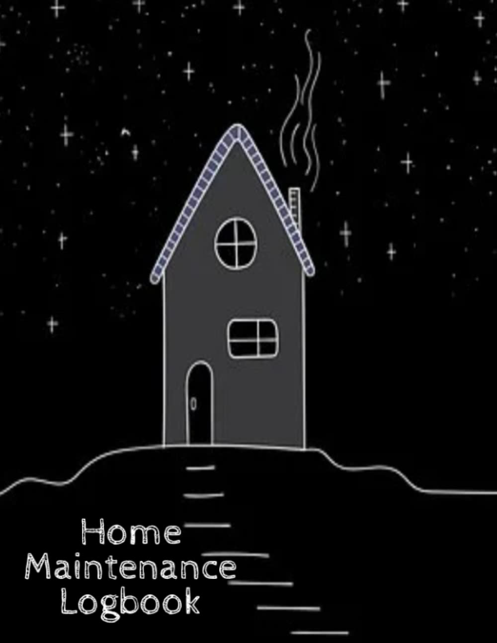 Home Maintenance Logbook baixar o livro de graça