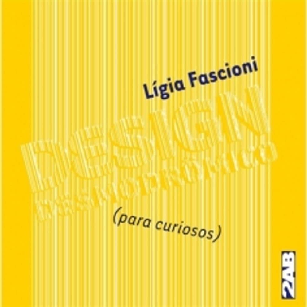 Design Desmodrômico baixar livro de graça
