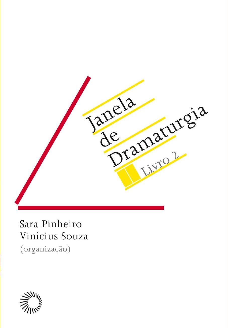 capítulo por capítulo baixar Janela de dramaturgia - livro 2