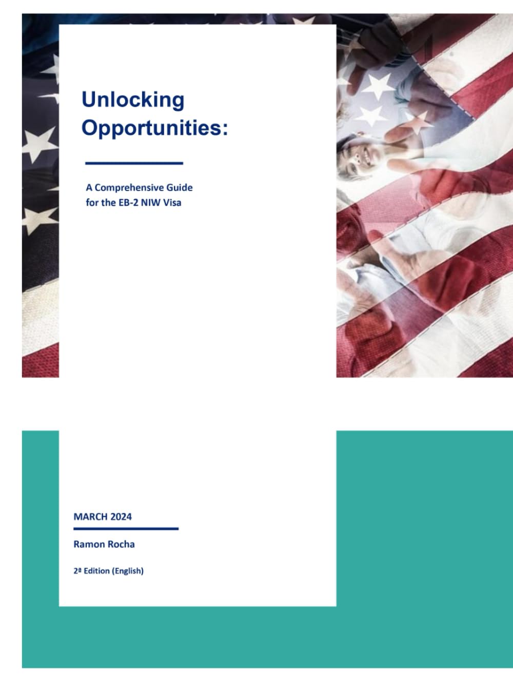 EB-2 NIW - A Comprehensive Guide: Unlocking Opportunities baixar livro de graça