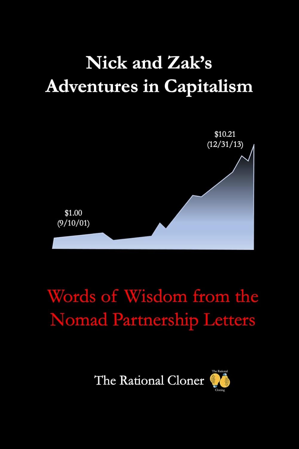 Nick and Zak's Adventures in Capitalism: Words of Wisdom from the Nomad Partnership Letters (English Edition) baixar livro de graça