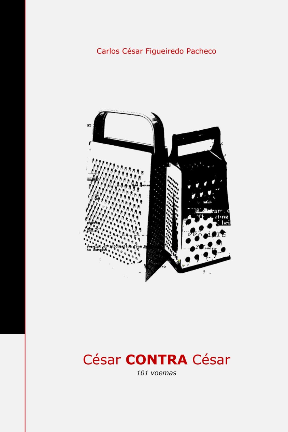 César Contra César: 101 voemas baixar o livro de graça