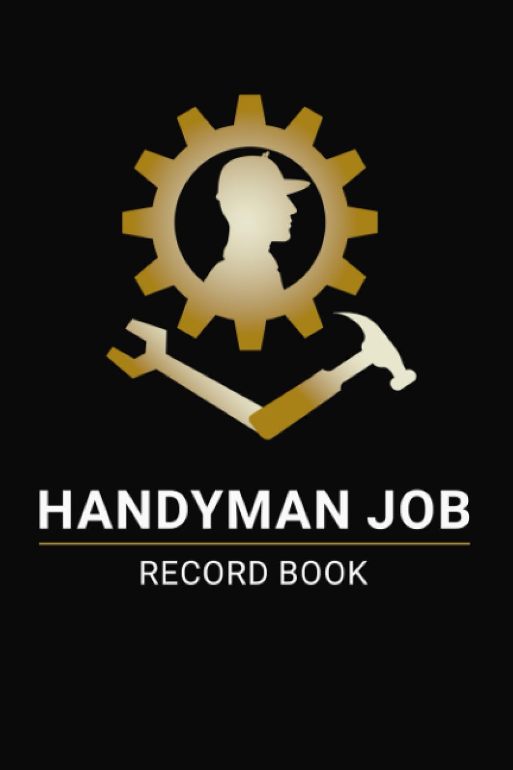 ler totalmente Handyman Job Record Book: log book for track and Organize to your Handyman Projects