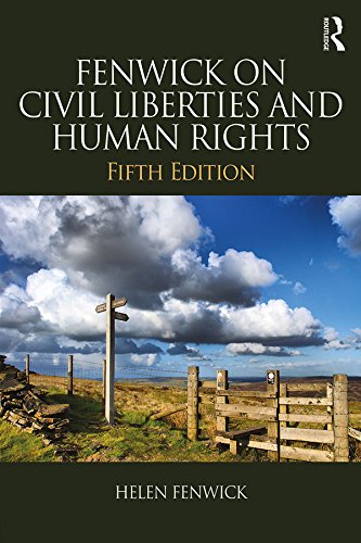 Fenwick on Civil Liberties & Human Rights (English Edition) baixar livro de graça