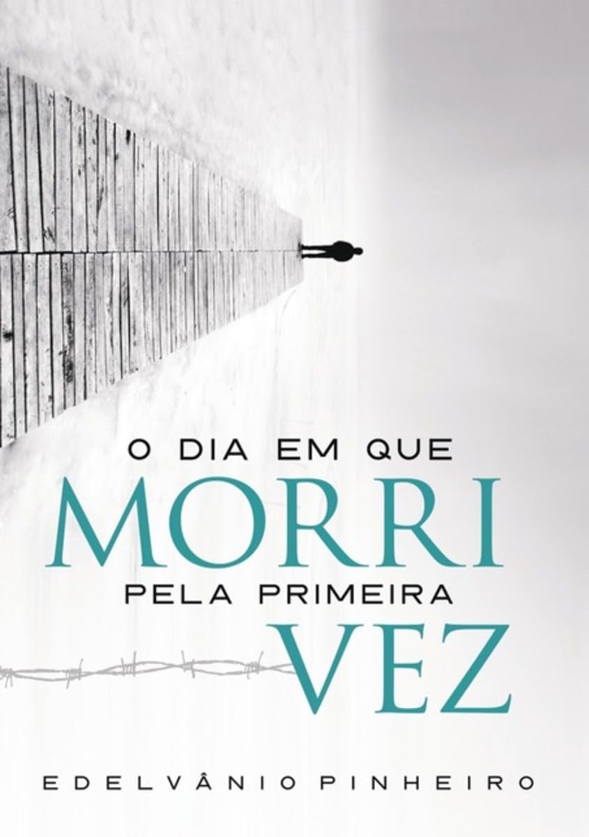 capítulo por capítulo baixar O Dia em que Morri Pela Primeira Vez