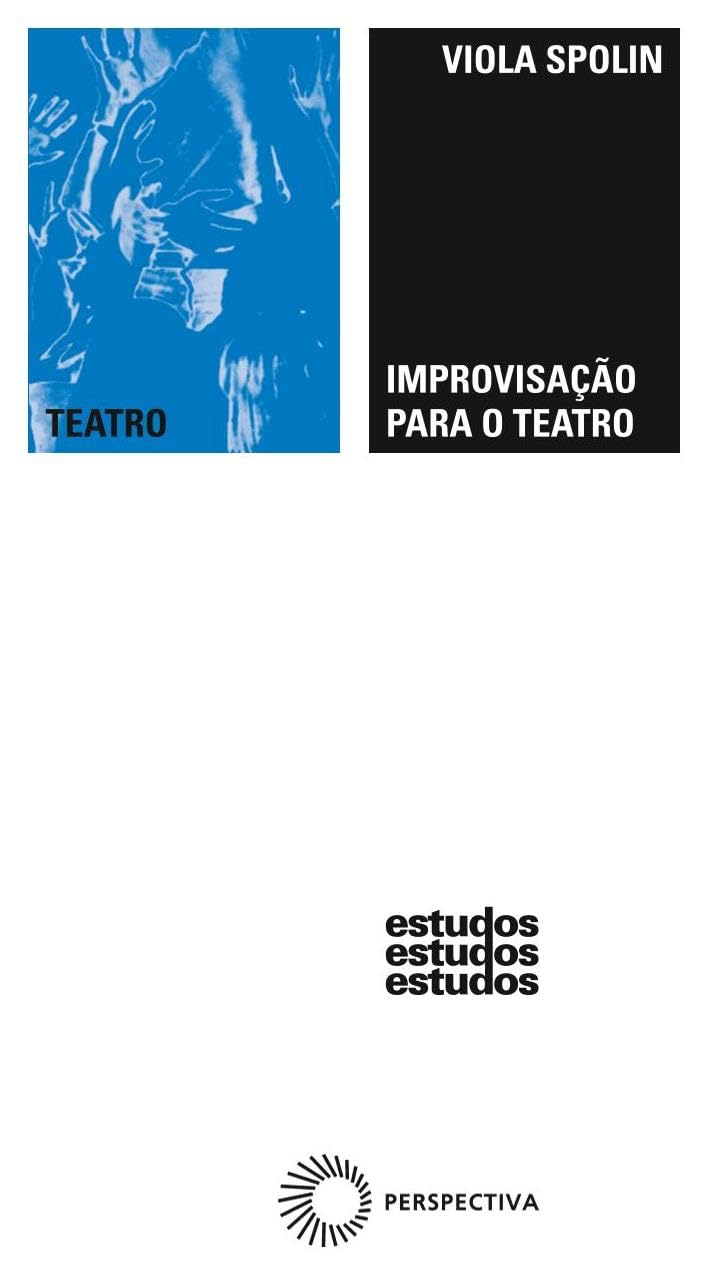 ler totalmente Improvisação para o teatro