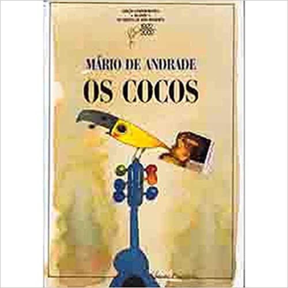 Os Cocos baixar livro de graça