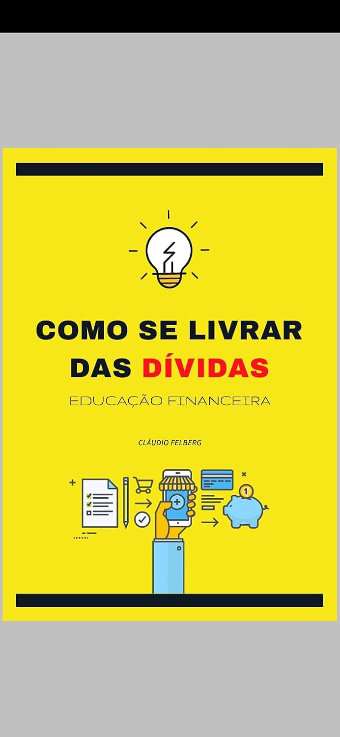 COMO SE LIVRAR DA DÍVIDAS baixar o livro de graça