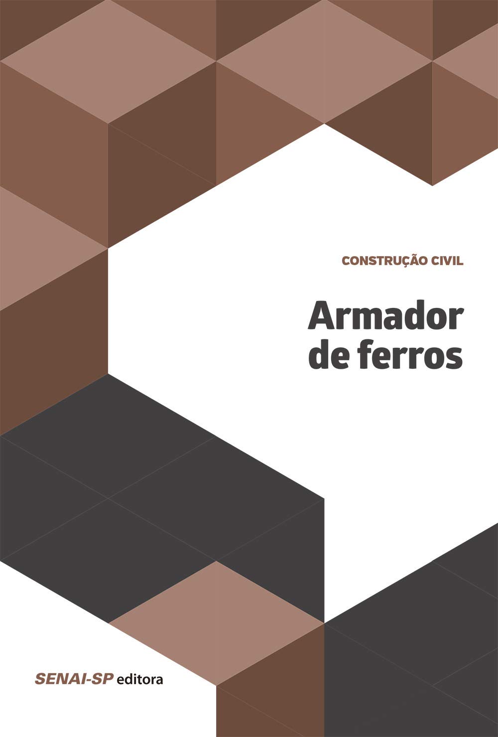Armador de Ferros baixar livro de graça