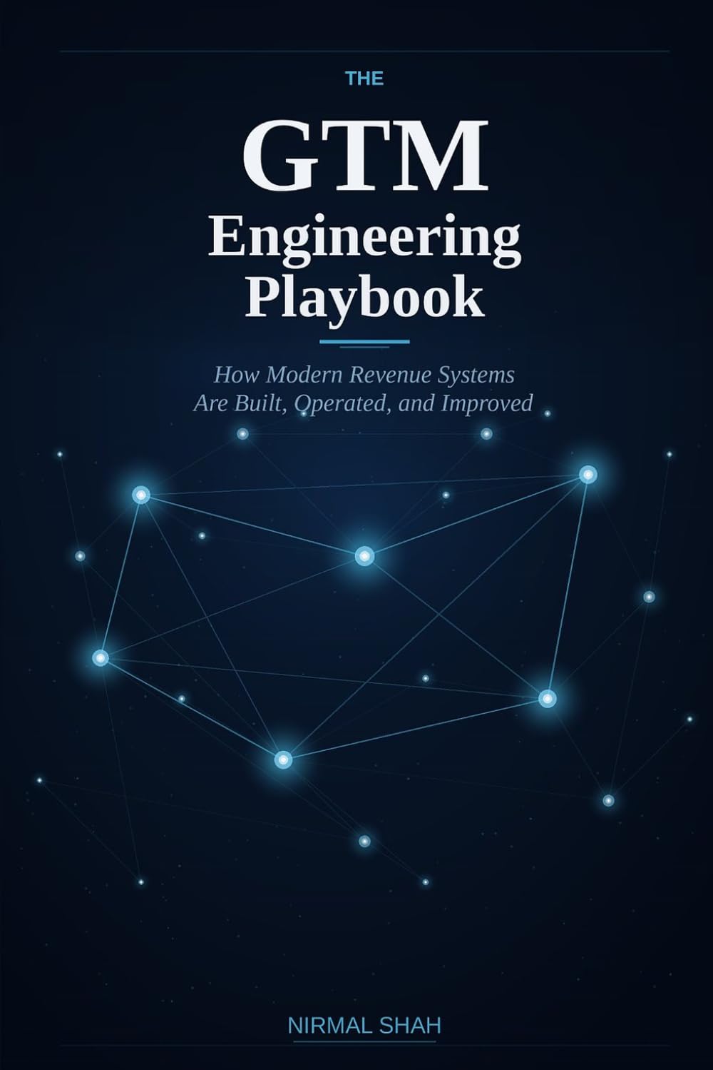 The GTM Engineering Playbook: How Modern Revenue Systems Are Built, Operated, and Improved baixar o livro de graça