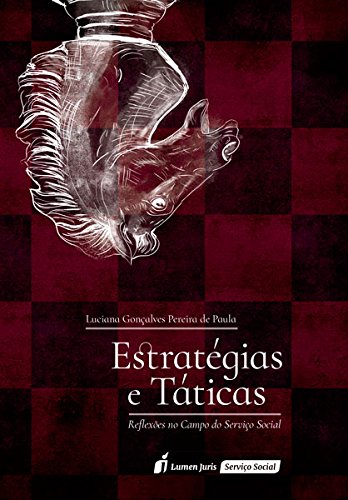capítulo por capítulo baixar Estratégias e Táticas