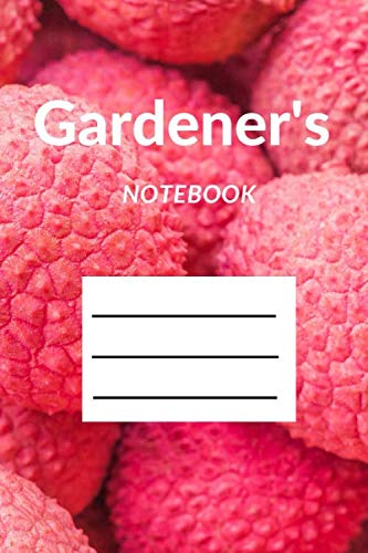 Gardenr's notebook baixar livro de graça