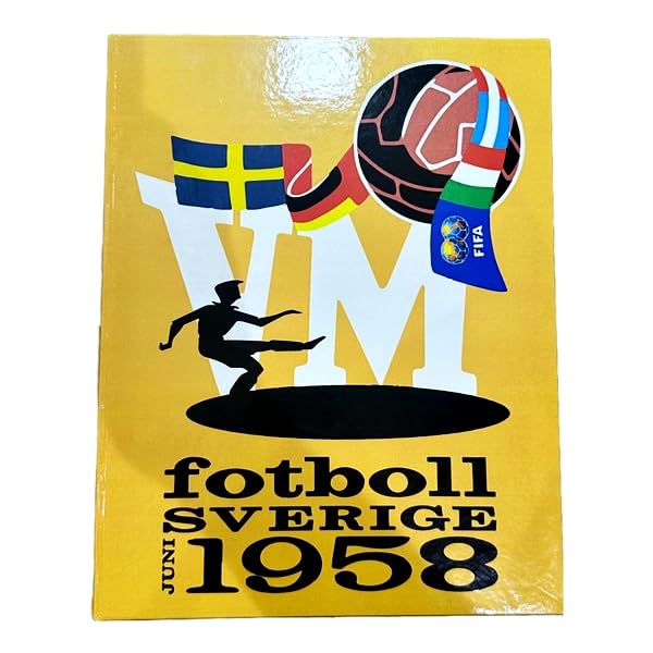 capítulo por capítulo baixar Álbum de Figurinhas da Copa do Mundo de 1958 na Suécia - Linha Premium - Capa Dura - Alolla