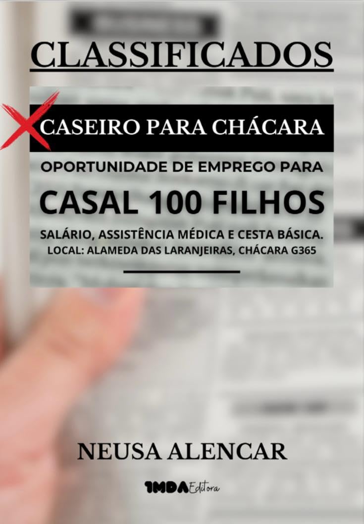 CASAL 100 FILHOS