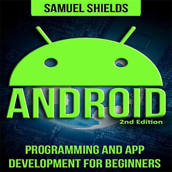 Android: Programming and App Development for Beginners baixar o livro de graça