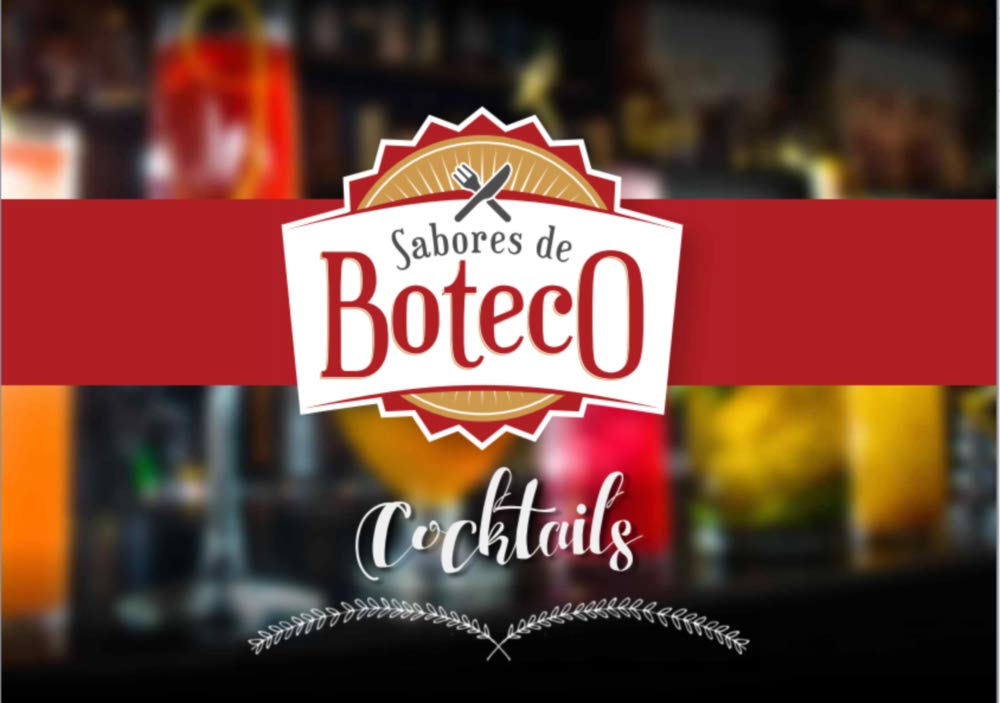 Sabores de Boteco - Cocktails baixar o livro de graça