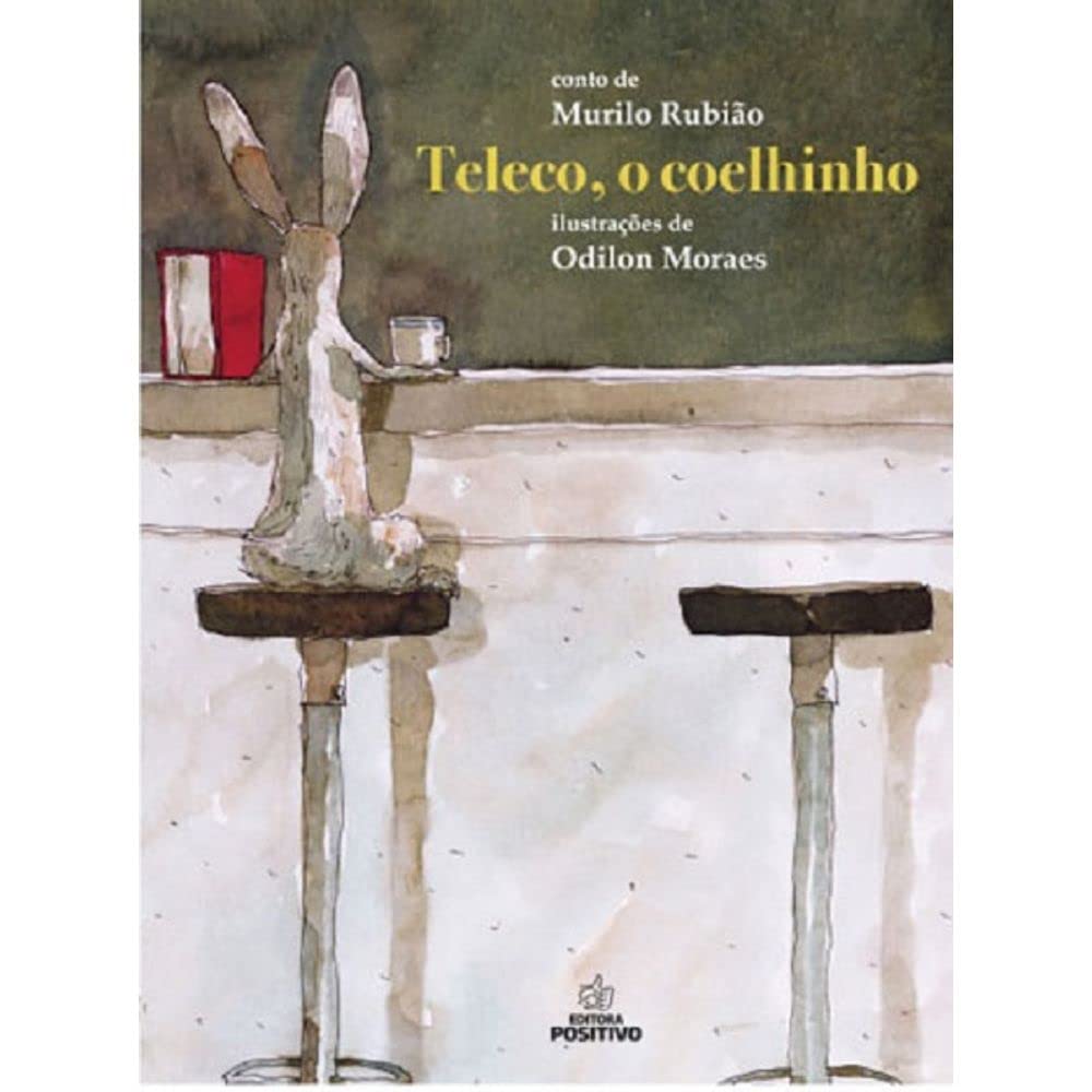 Teleco, o Coelhinho baixar livro de graça