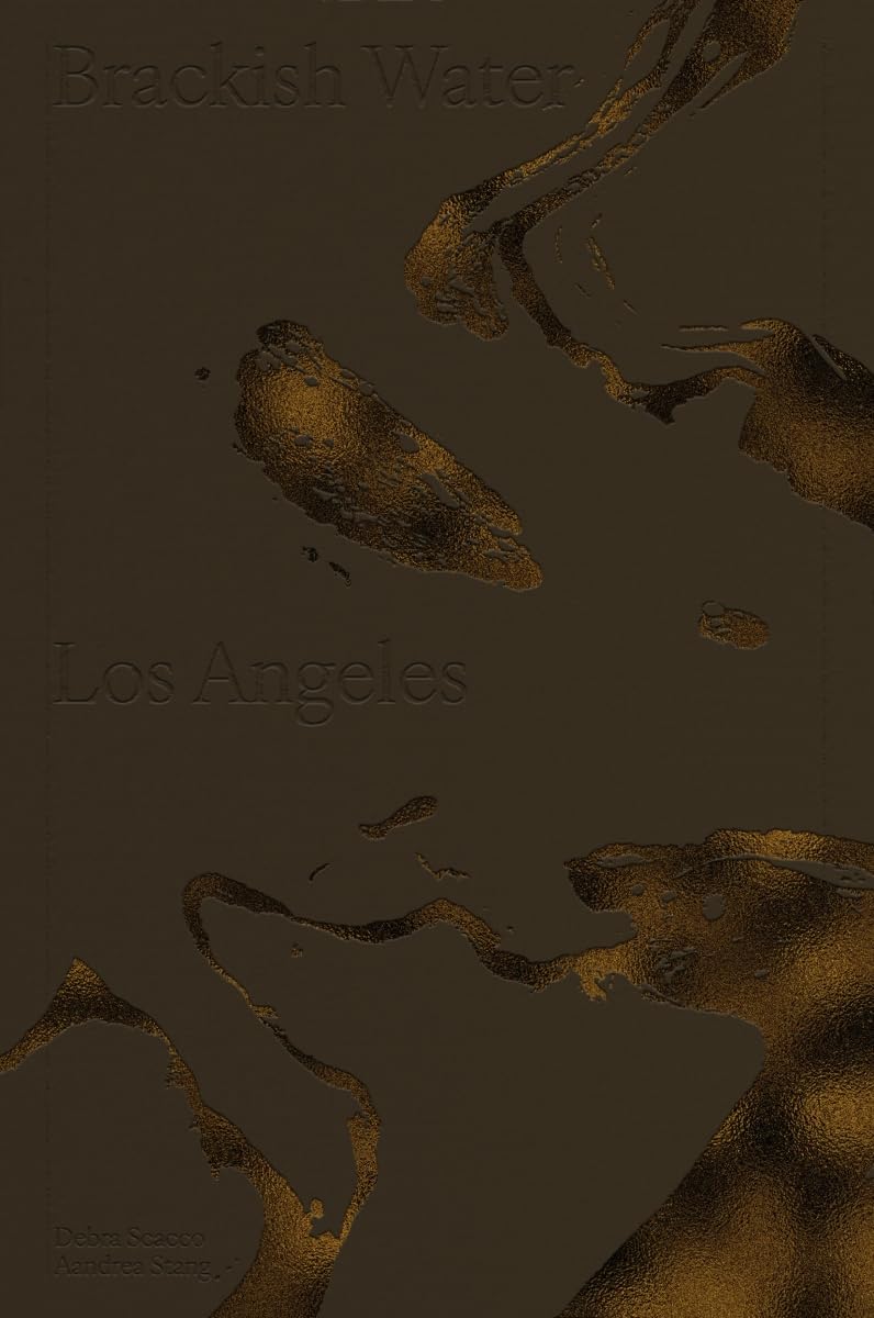 capítulo por capítulo baixar Brackish Water Los Angeles