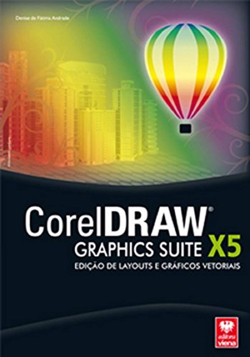 Coreldraw x5 baixar livro de graça