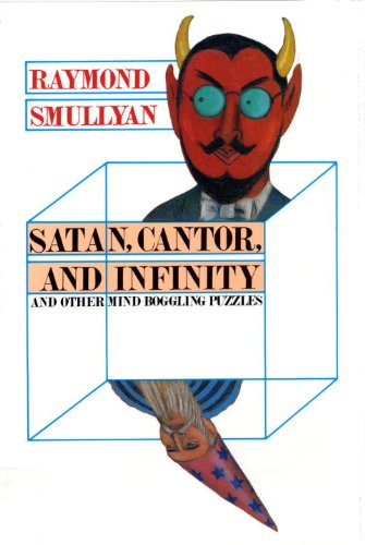 capítulo por capítulo baixar Satan, Cantor, And Infinity And Other Mind-bogglin (English Edition)