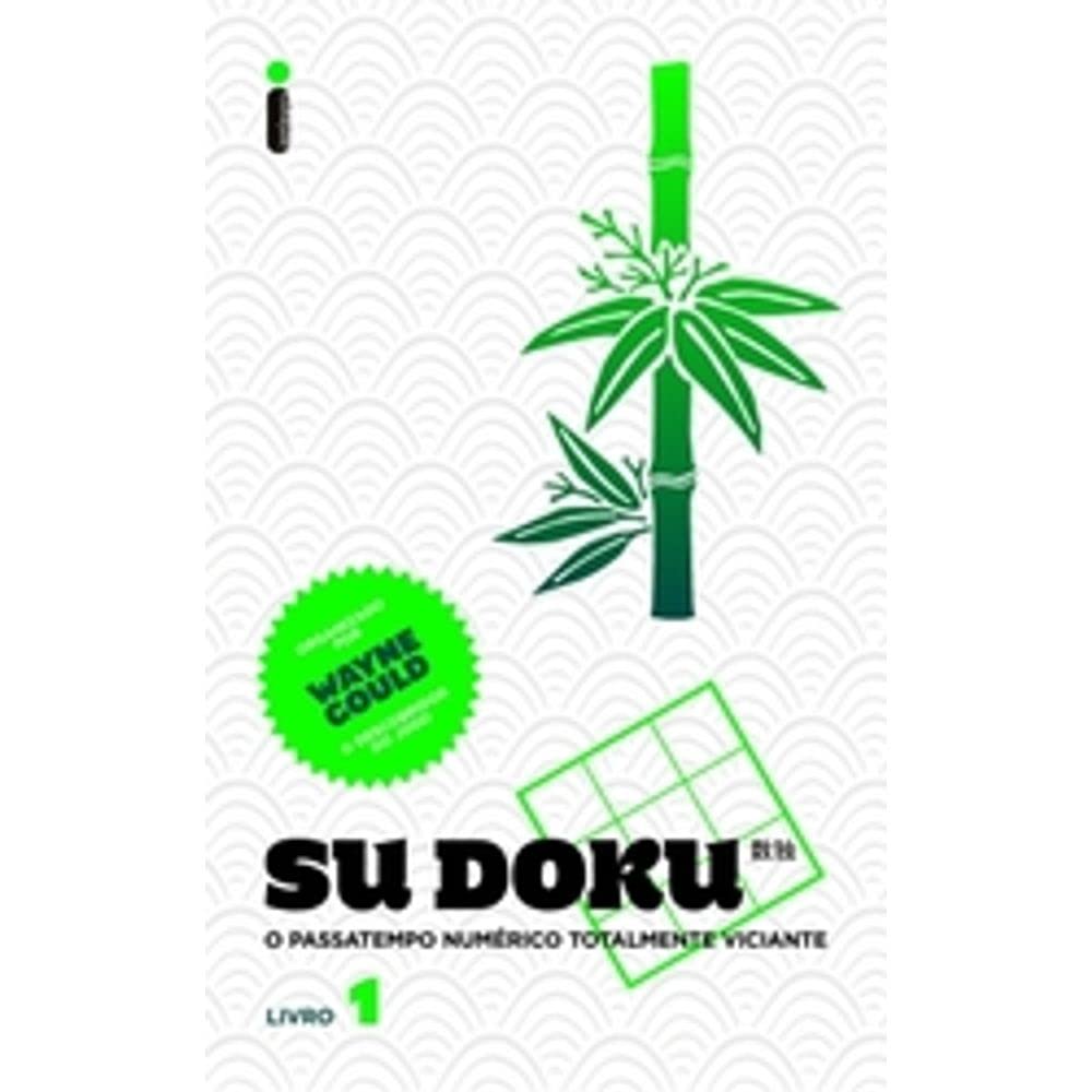 Sudoku - V. 01