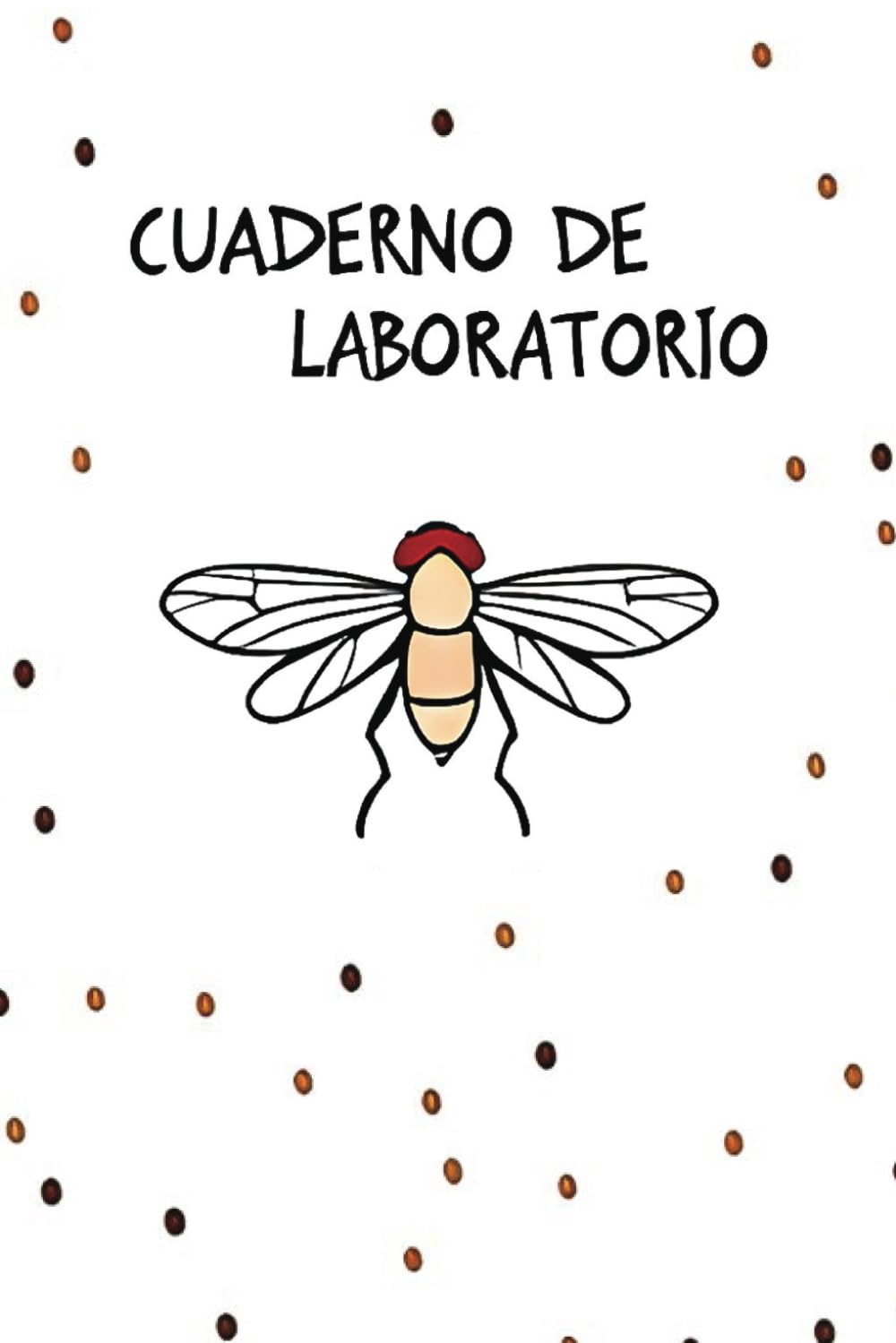 ler totalmente Cuaderno de Laboratorio: Cuaderno para Anotar Experimentos y Prácticas de Laboratorio: Apuntes para Científicos y Estudiantes de Biología, Química, Física, Matemáticas e Ingeniería (Spanish Edition)