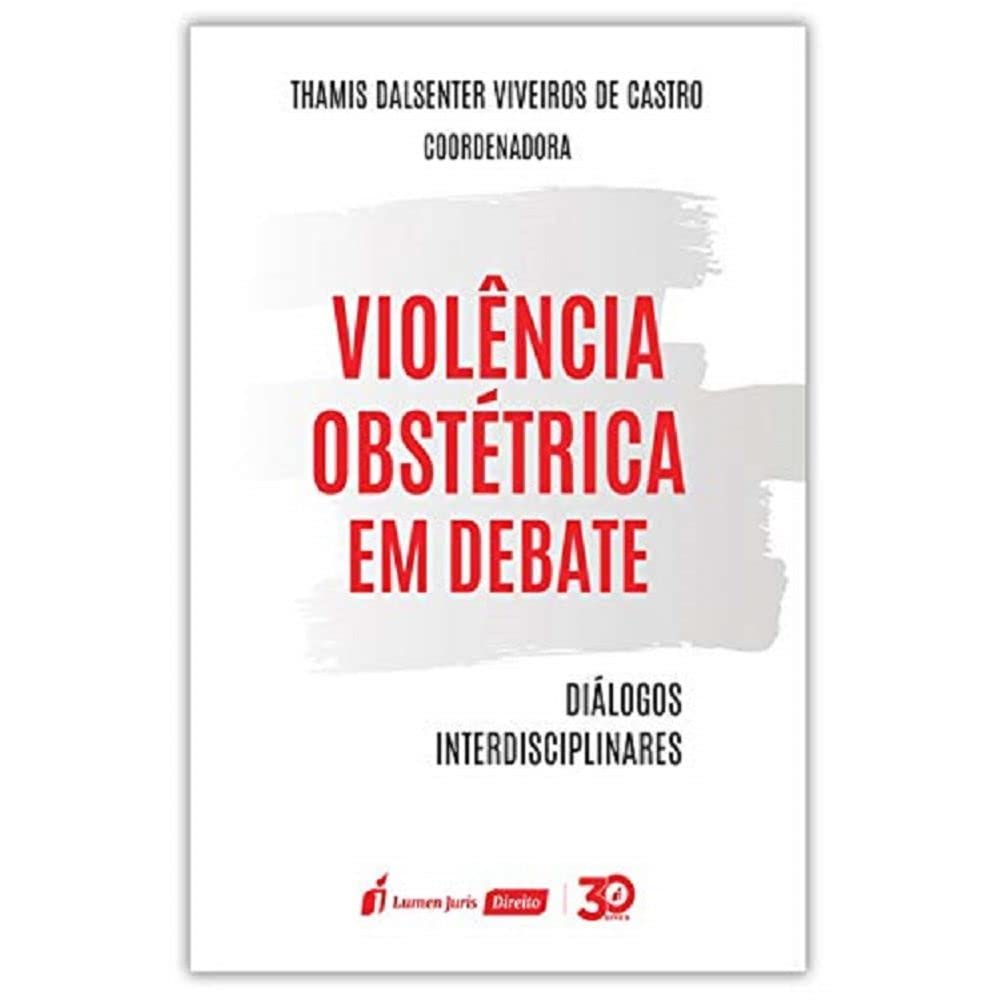 ler totalmente Violência Obstétrica Em Debate - 2020