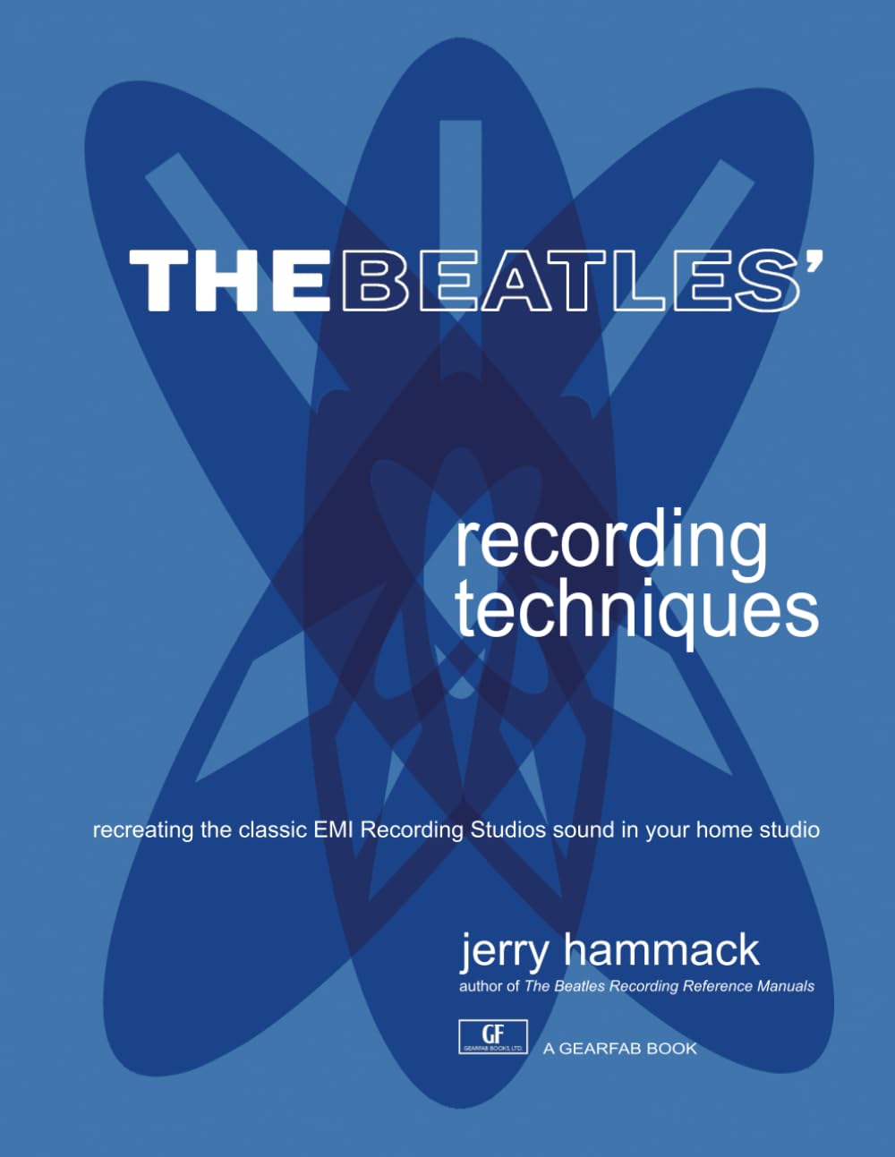 capítulo por capítulo baixar The Beatles' Recording Techniques: Recreating The Classic EMI Recording Studios Sound In Your Home Studio