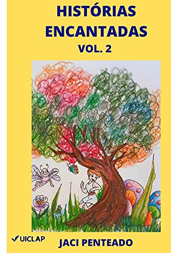 ler totalmente HISTÓRIAS ENCANTADAS: VOLUME 2