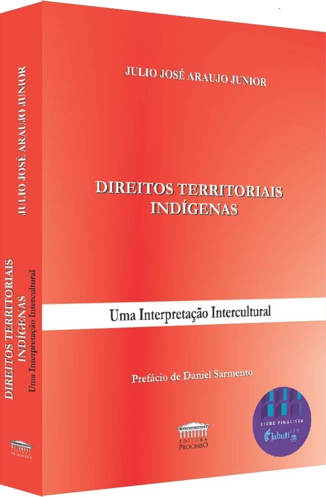 Direitos Territoriais Indígenas: uma Interpretação Intercultural baixar o livro de graça
