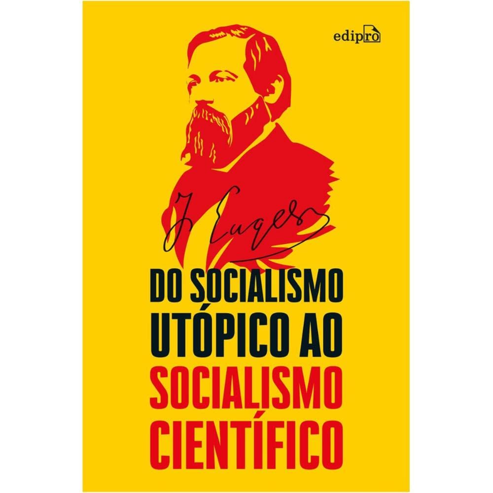 Do Socialismo utópico ao Socialismo científico baixar livro de graça