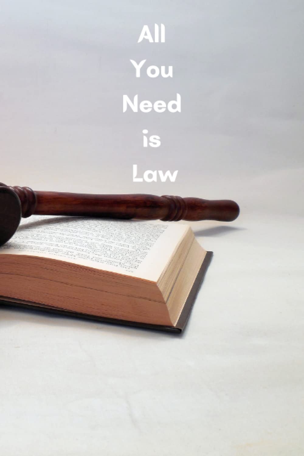 capítulo por capítulo baixar All You Need is Law: Gifts for Lawyers