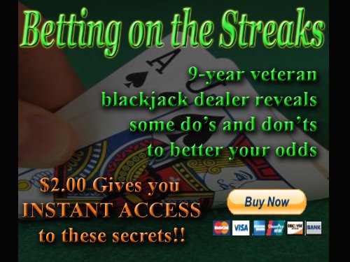 ler totalmente Betting on the streaks (English Edition)