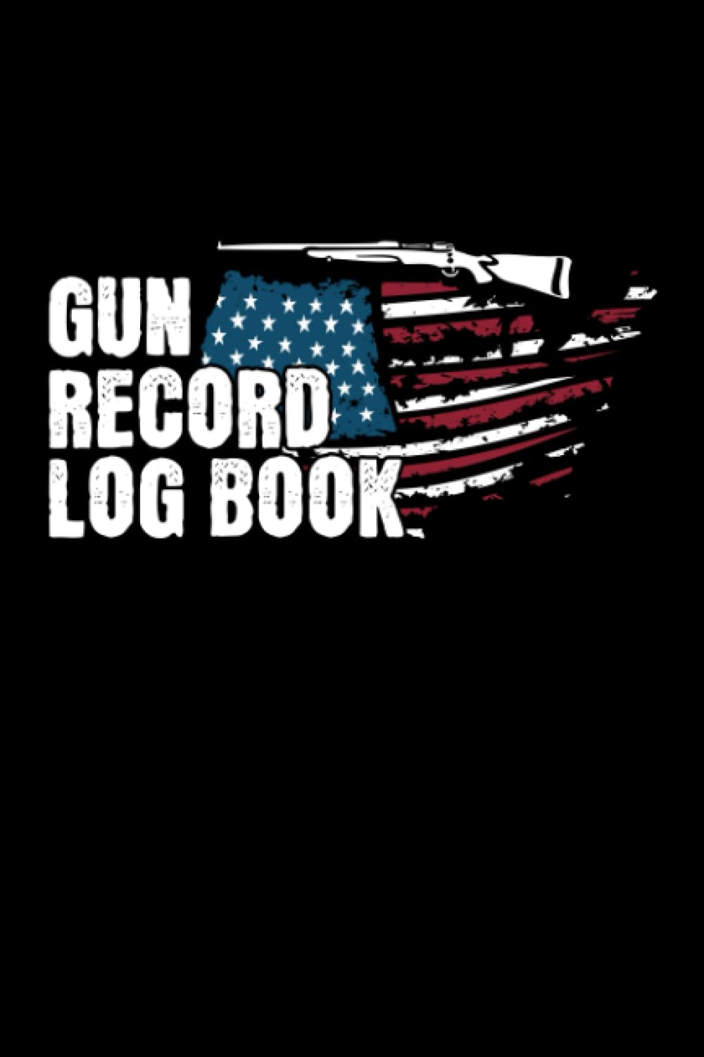 capítulo por capítulo baixar Gun Record Log Book: Gun Record Book, Acquisition and Disposition Book, Firearms Inventory Log Book, Gift for Gun