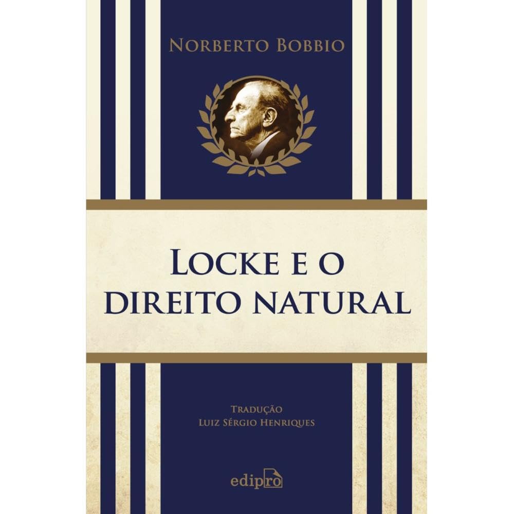 Locke e o direito natural - Bobbio baixar livro de graça