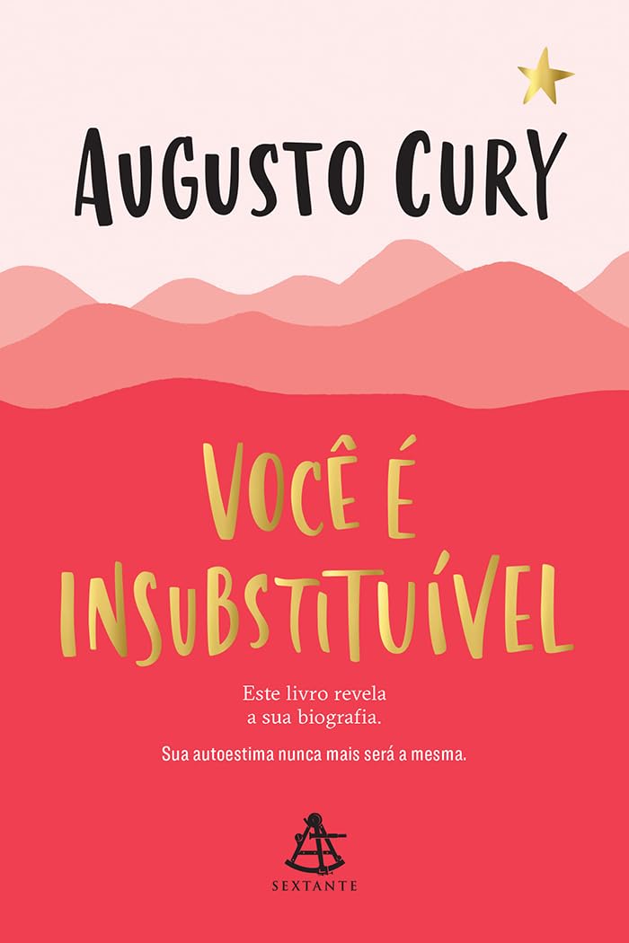 Você é insubstituível: Este livro revela a sua biografia. Sua autoestima nunca mais será a mesma. baixar livro de graça