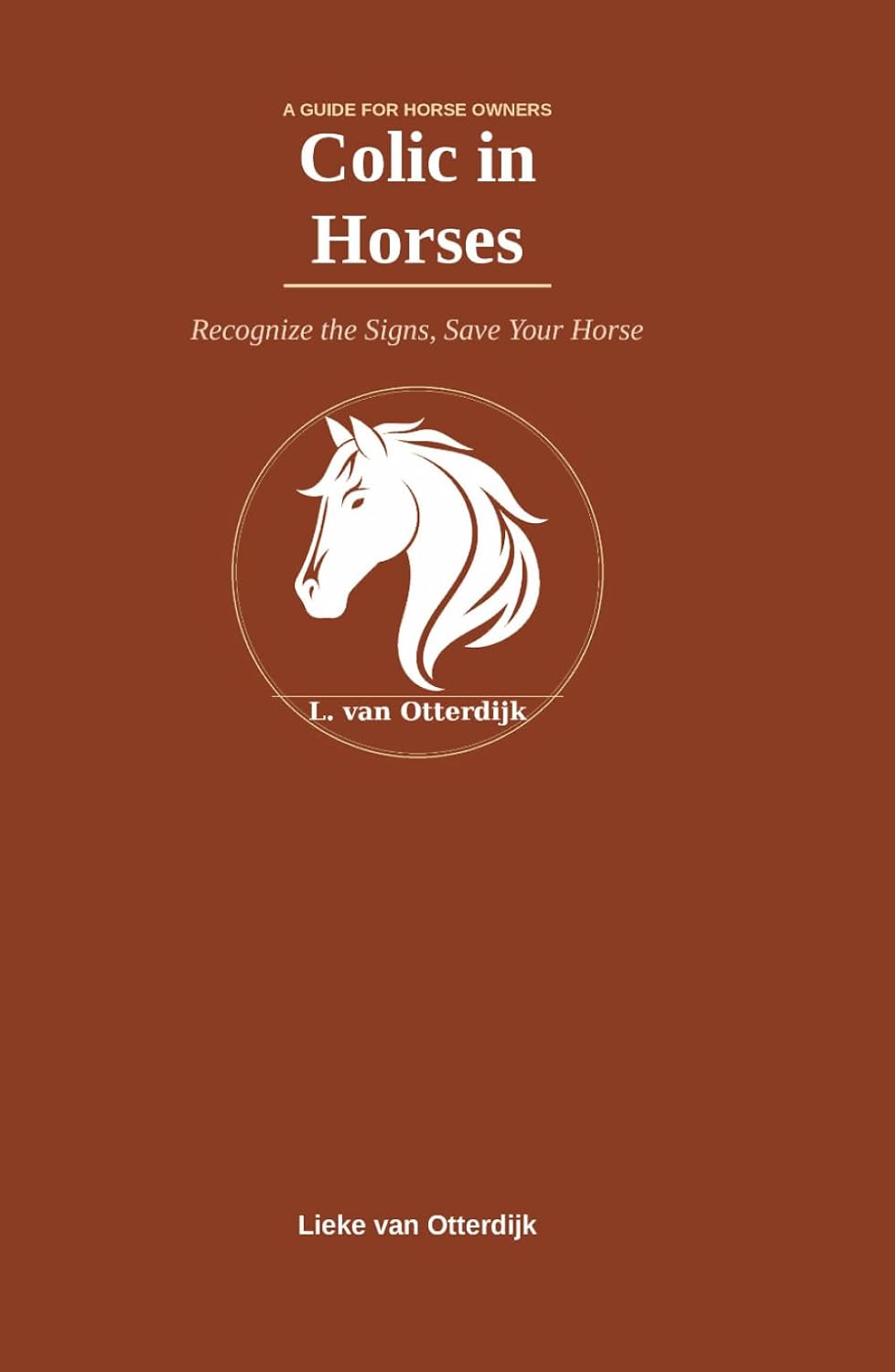 ler totalmente Colic in Horses: Recognize the Signs, Save Your Horse