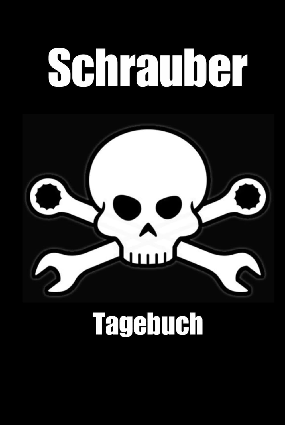 Schrauber-Tagebuch (German Edition) baixar livro de graça