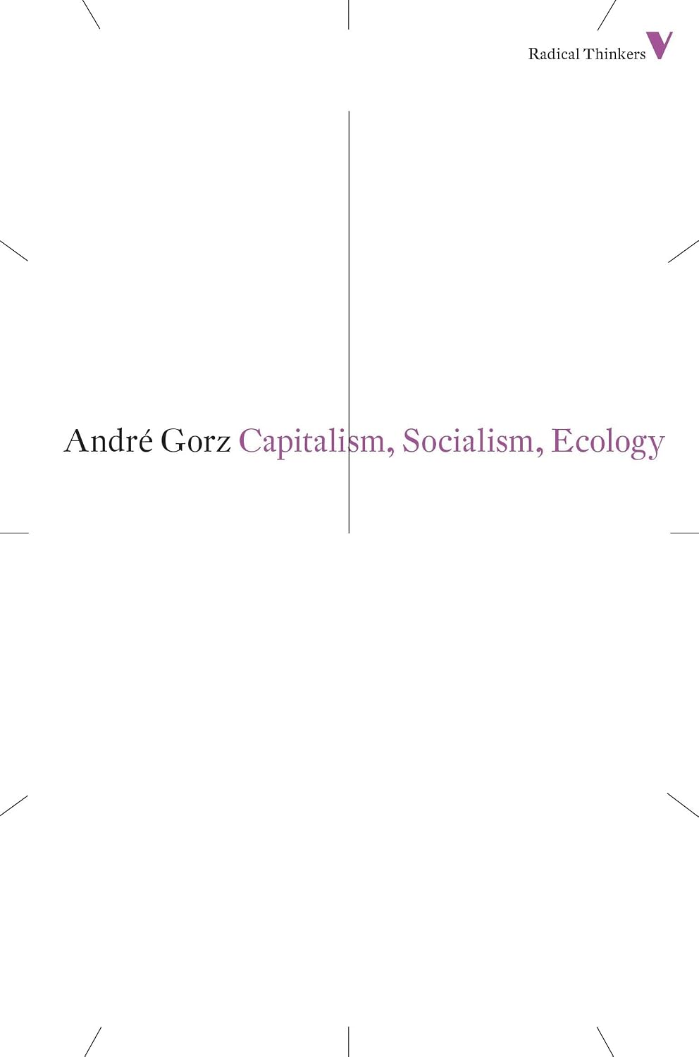 capítulo por capítulo baixar Capitalism, Socialism, Ecology