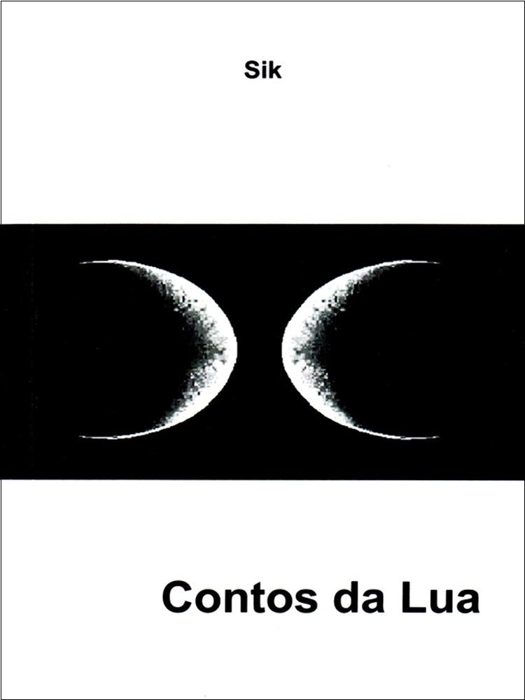 ler totalmente Contos da Lua