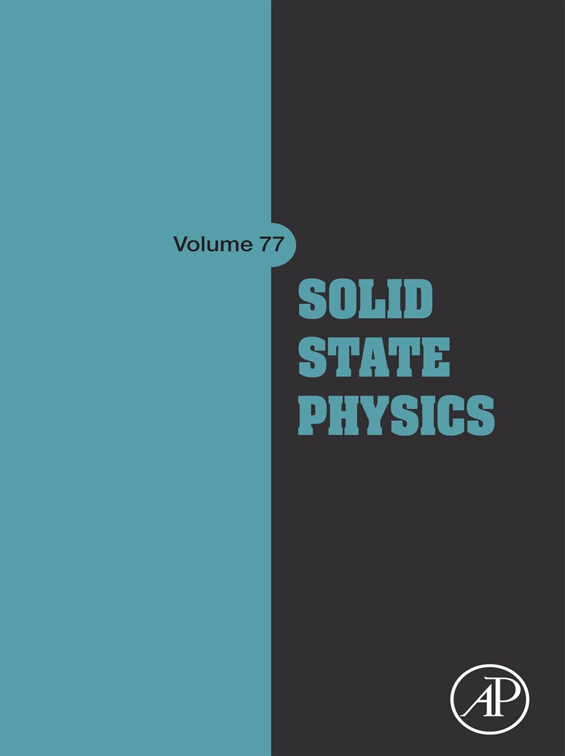 Solid State Physics (English Edition)