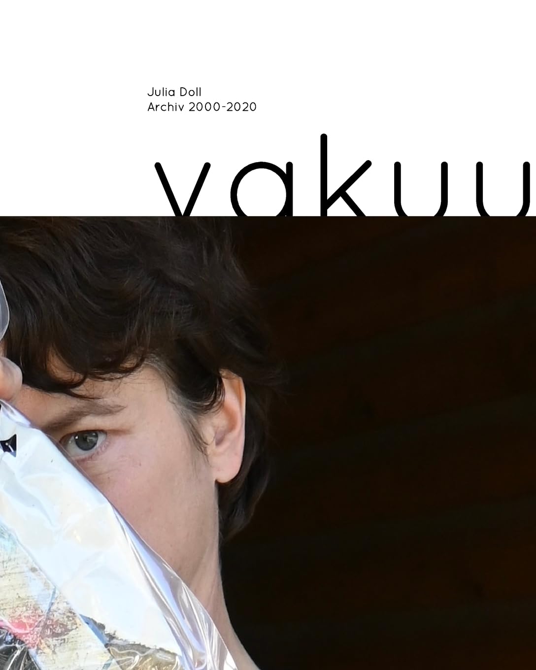capítulo por capítulo baixar Vakuum - Archiv 2002-2020: Werkkatalog 2025