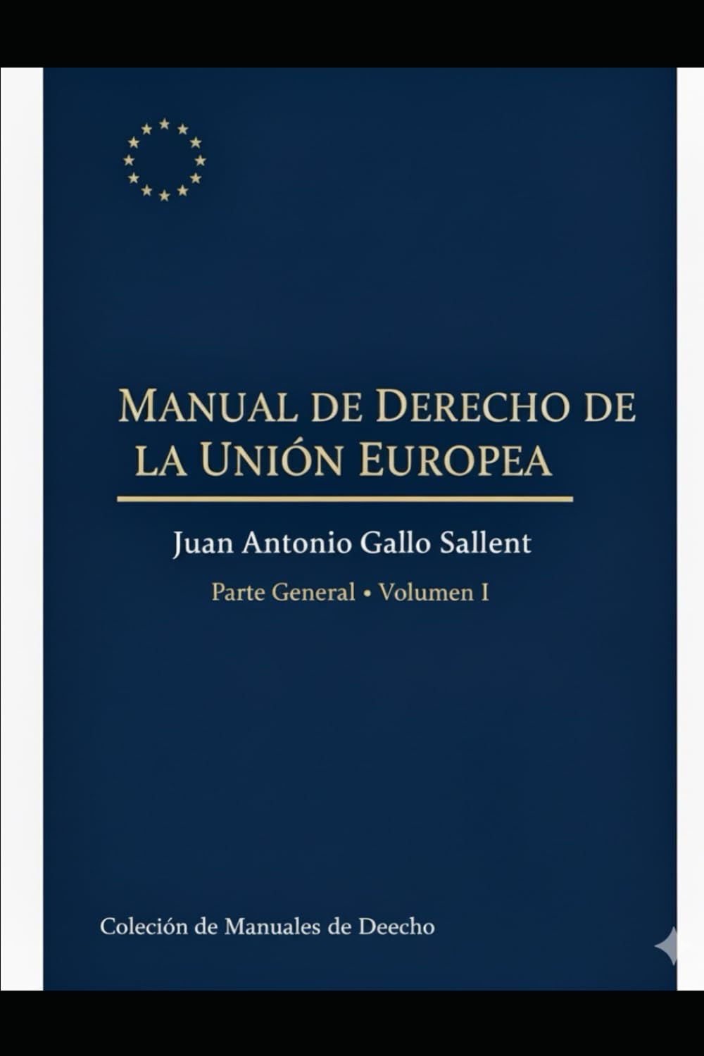 capítulo por capítulo baixar Manual de Derecho Administrativo de la Unión Europea: Parte General. Volumen I
