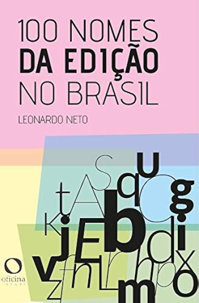 100 nomes da edição no Brasil baixar livro de graça